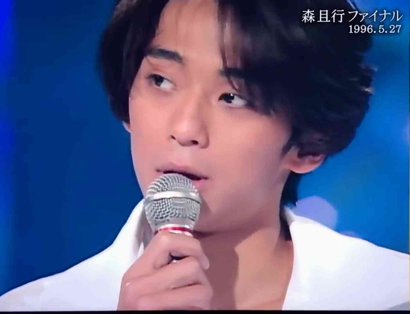 忘れられないテレビ番組のシーン