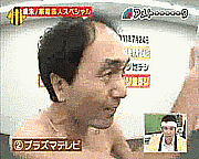 忘れられないテレビ番組のシーン