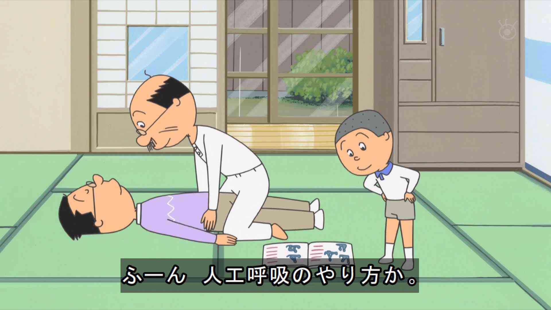 忘れられないテレビ番組のシーン