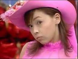 忘れられないテレビ番組のシーン