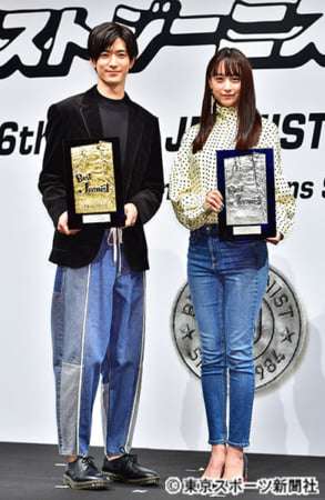 中島裕翔さんが好きな人
