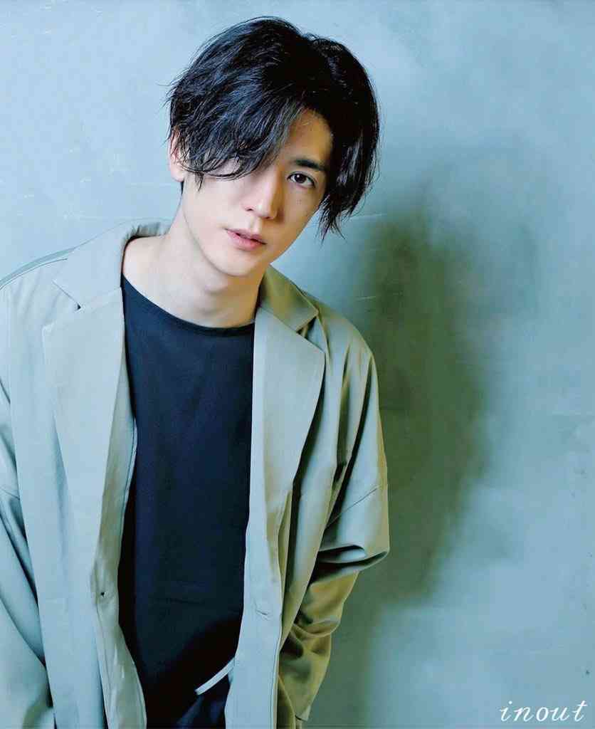中島裕翔さんが好きな人