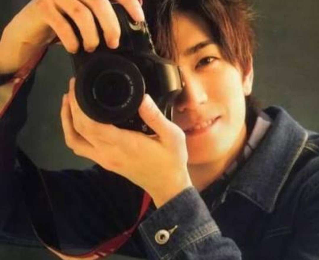 中島裕翔さんが好きな人