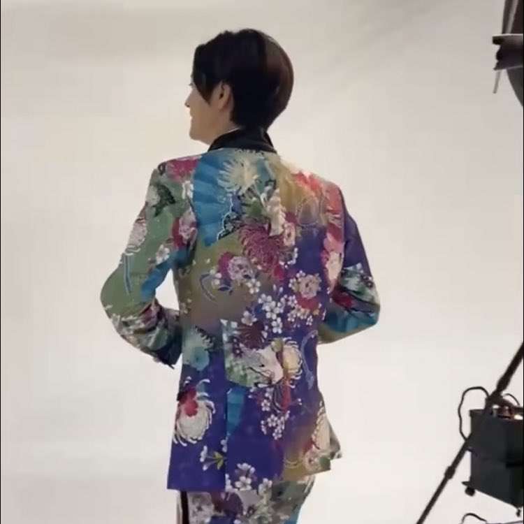 中島裕翔さんが好きな人