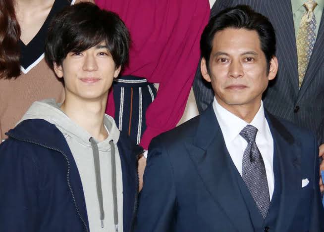 中島裕翔さんが好きな人