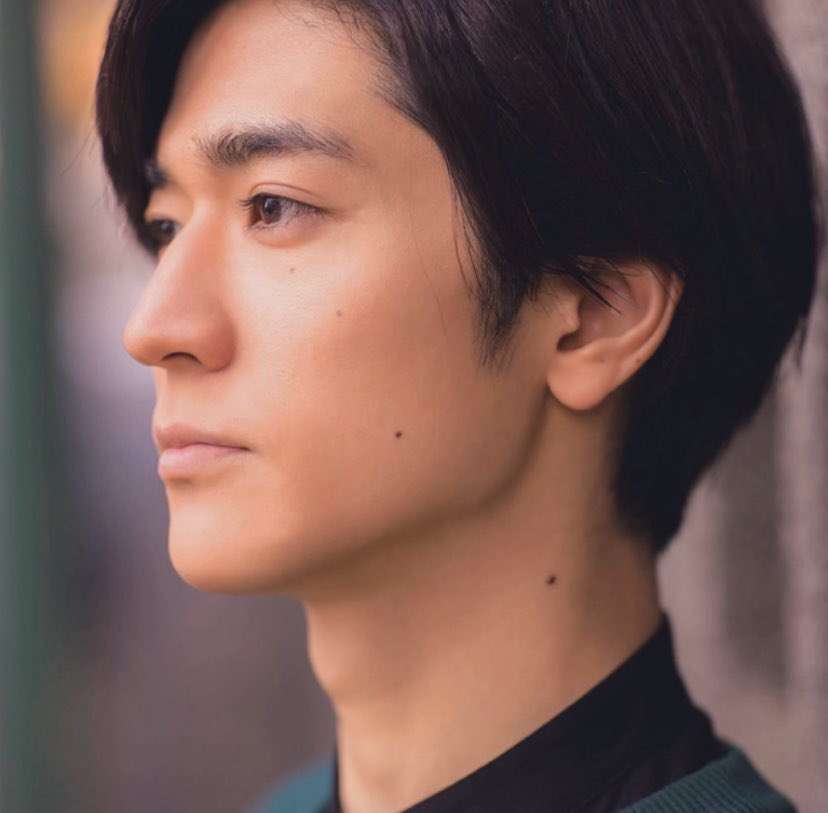 中島裕翔さんが好きな人