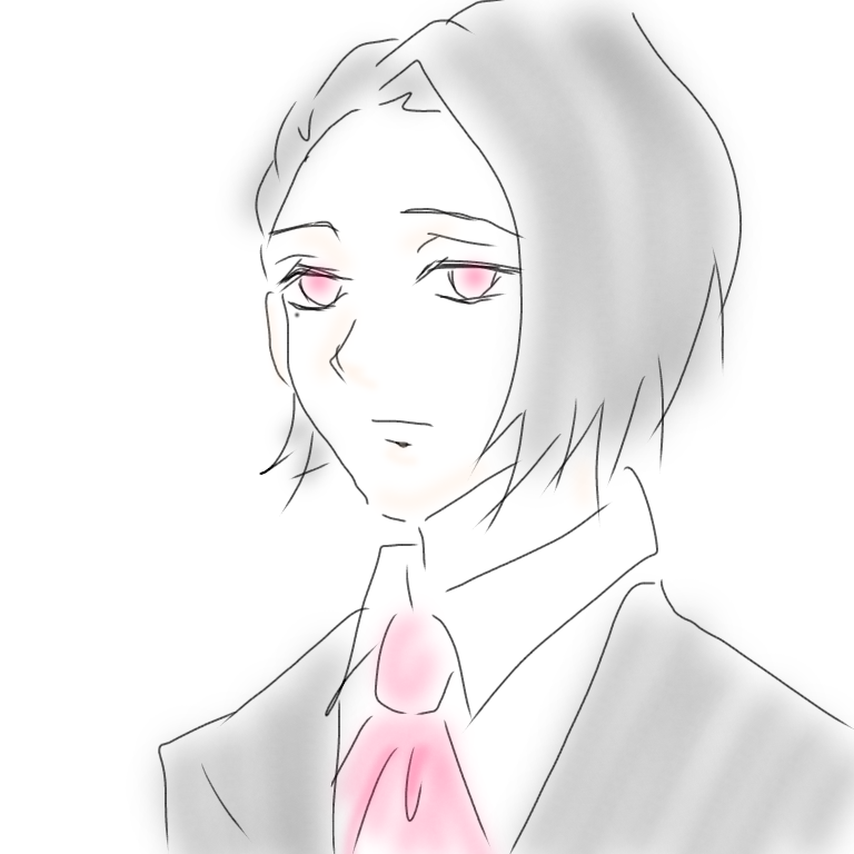 少年漫画のキャラを描いて当てて貰うトピ