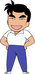 アニメ漫画の先生キャラを集めるトピ