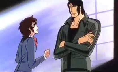 アニメ漫画の先生キャラを集めるトピ