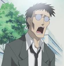 アニメ漫画の先生キャラを集めるトピ
