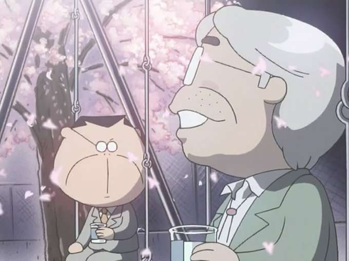 アニメ漫画の先生キャラを集めるトピ