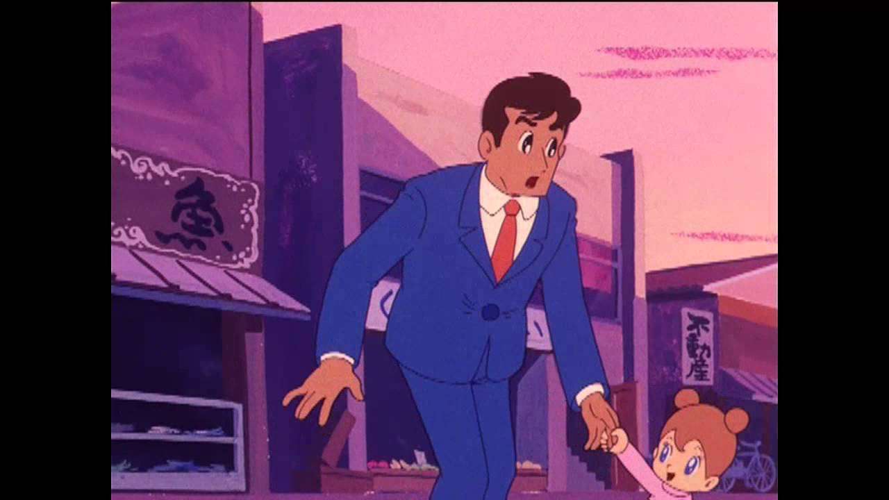 アニメ漫画の先生キャラを集めるトピ