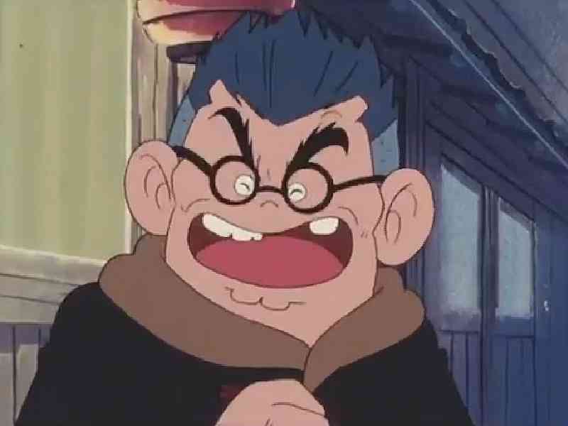アニメ漫画の先生キャラを集めるトピ