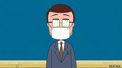 アニメ漫画の先生キャラを集めるトピ