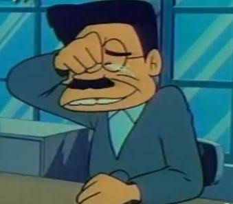 アニメ漫画の先生キャラを集めるトピ