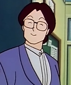 アニメ漫画の先生キャラを集めるトピ