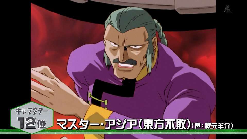 アニメ漫画の先生キャラを集めるトピ