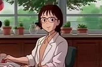 アニメ漫画の先生キャラを集めるトピ