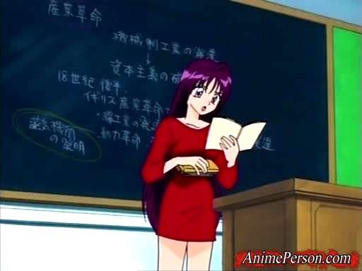 アニメ漫画の先生キャラを集めるトピ