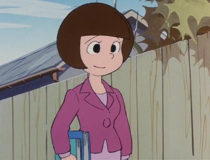 アニメ漫画の先生キャラを集めるトピ