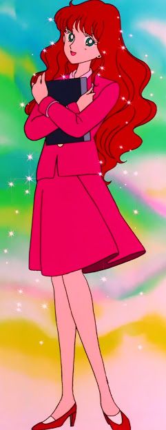 アニメ漫画の先生キャラを集めるトピ