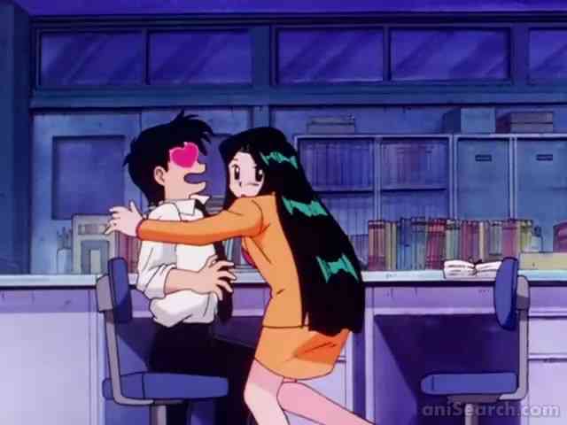 アニメ漫画の先生キャラを集めるトピ