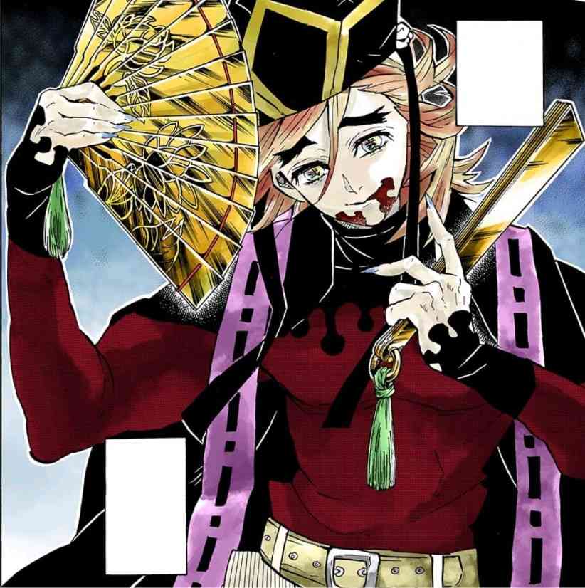 劇場版『鬼滅の刃』ついに興収歴代1位!324.7億円を突破