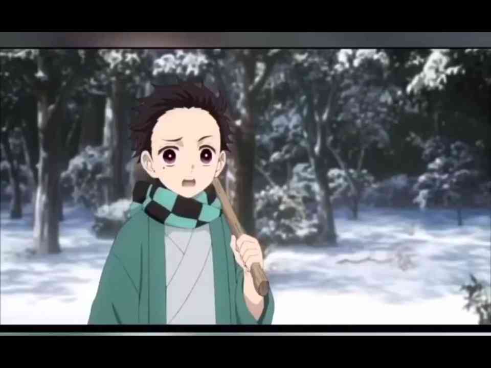 劇場版『鬼滅の刃』ついに興収歴代1位!324.7億円を突破