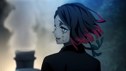 劇場版『鬼滅の刃』ついに興収歴代1位!324.7億円を突破