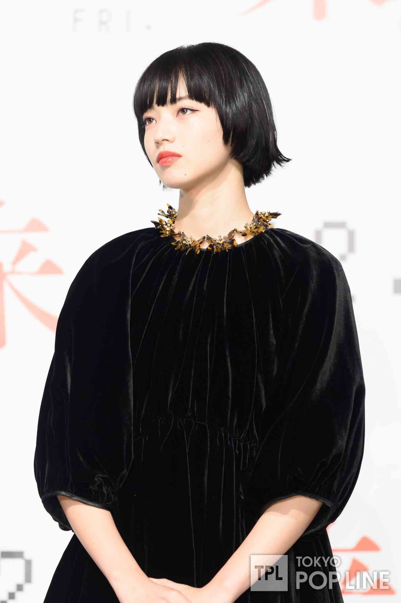 平手友梨奈「イッテQ!」サプライズ参戦 内村光良が腰抜かす