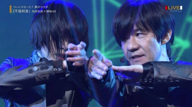 平手友梨奈「イッテQ!」サプライズ参戦 内村光良が腰抜かす