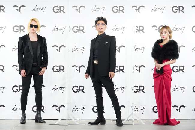 ROLANDがGACKTとのドレスブランド「G＆R」と契約解除　プロジェクト発表会3日後に…ブランド側は「模倣」認め謝罪