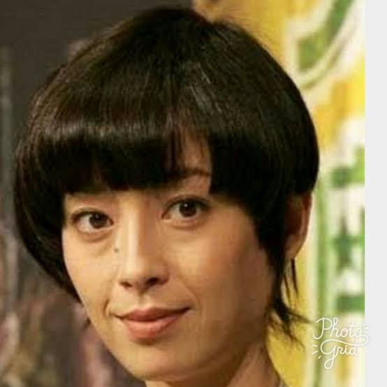 宮沢りえ「普通の人がマネしたらヤケド」マッシュルームヘア姿