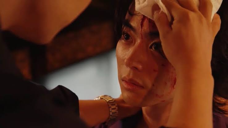 菅田将暉、松坂桃李の結婚驚く「トゥ田恵梨香ですよ」