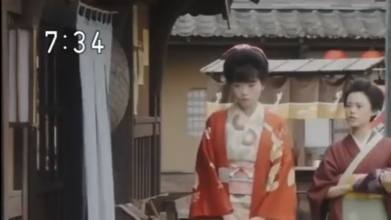 【朝ドラ】おちょやん 第3週 うちのやりたいことて、なんやろ