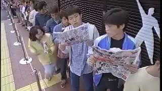 昔のユニクロを語ろう