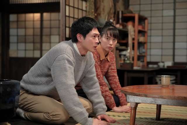 “八郎沼”の松下洸平、KERA作品舞台で“新たな沼”へ意気込む