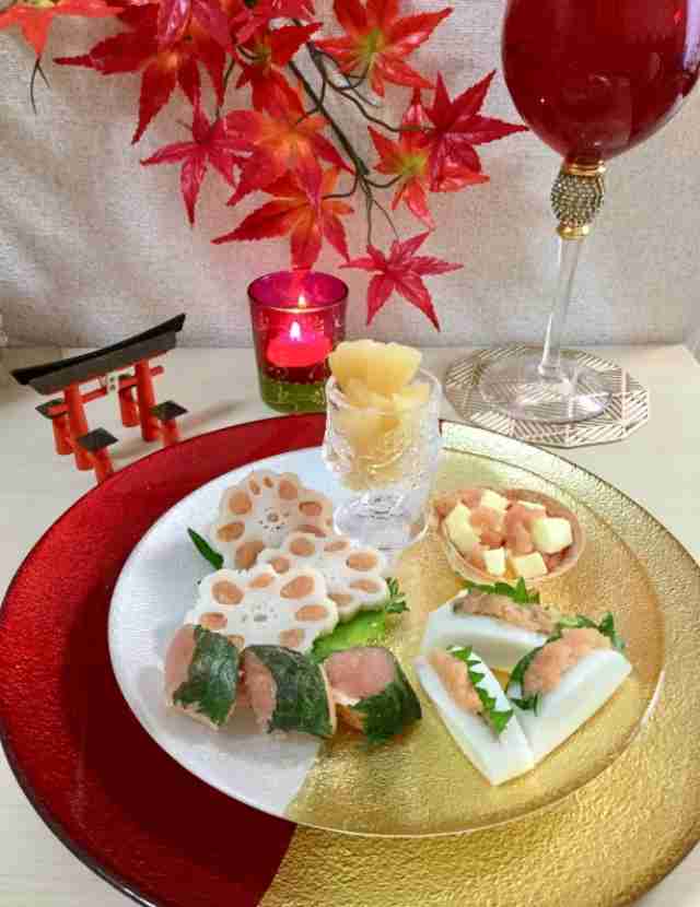 料理が映える食器を教えてください