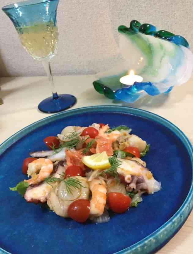 料理が映える食器を教えてください