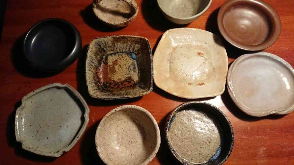 料理が映える食器を教えてください