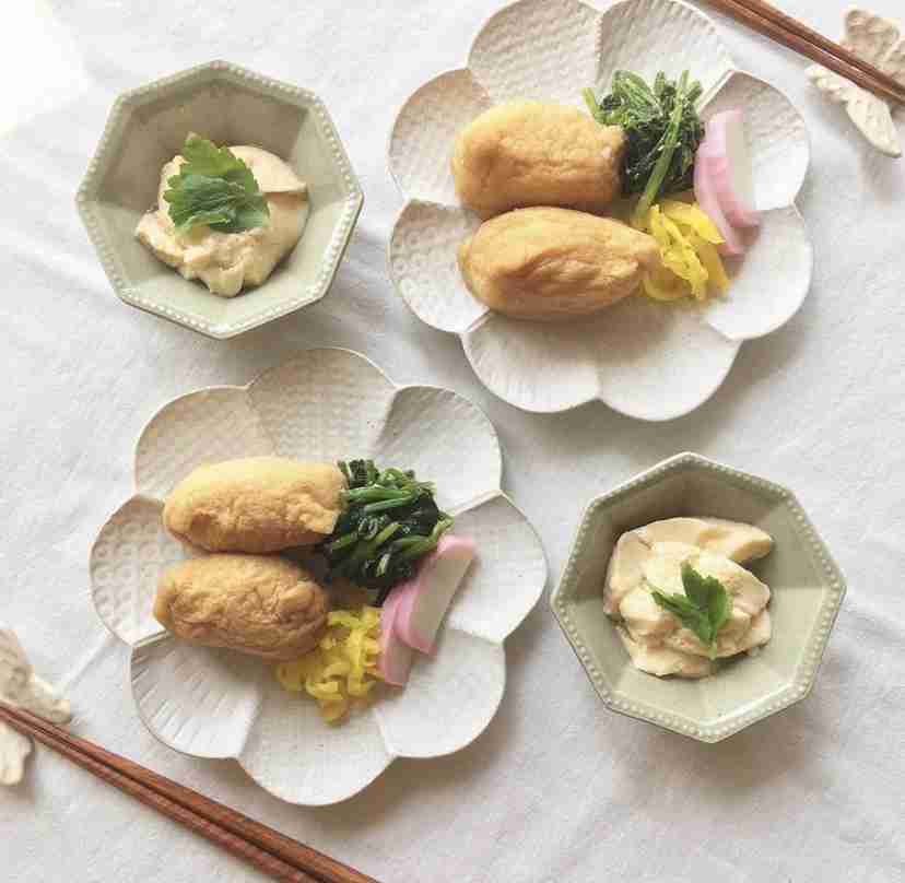 料理が映える食器を教えてください