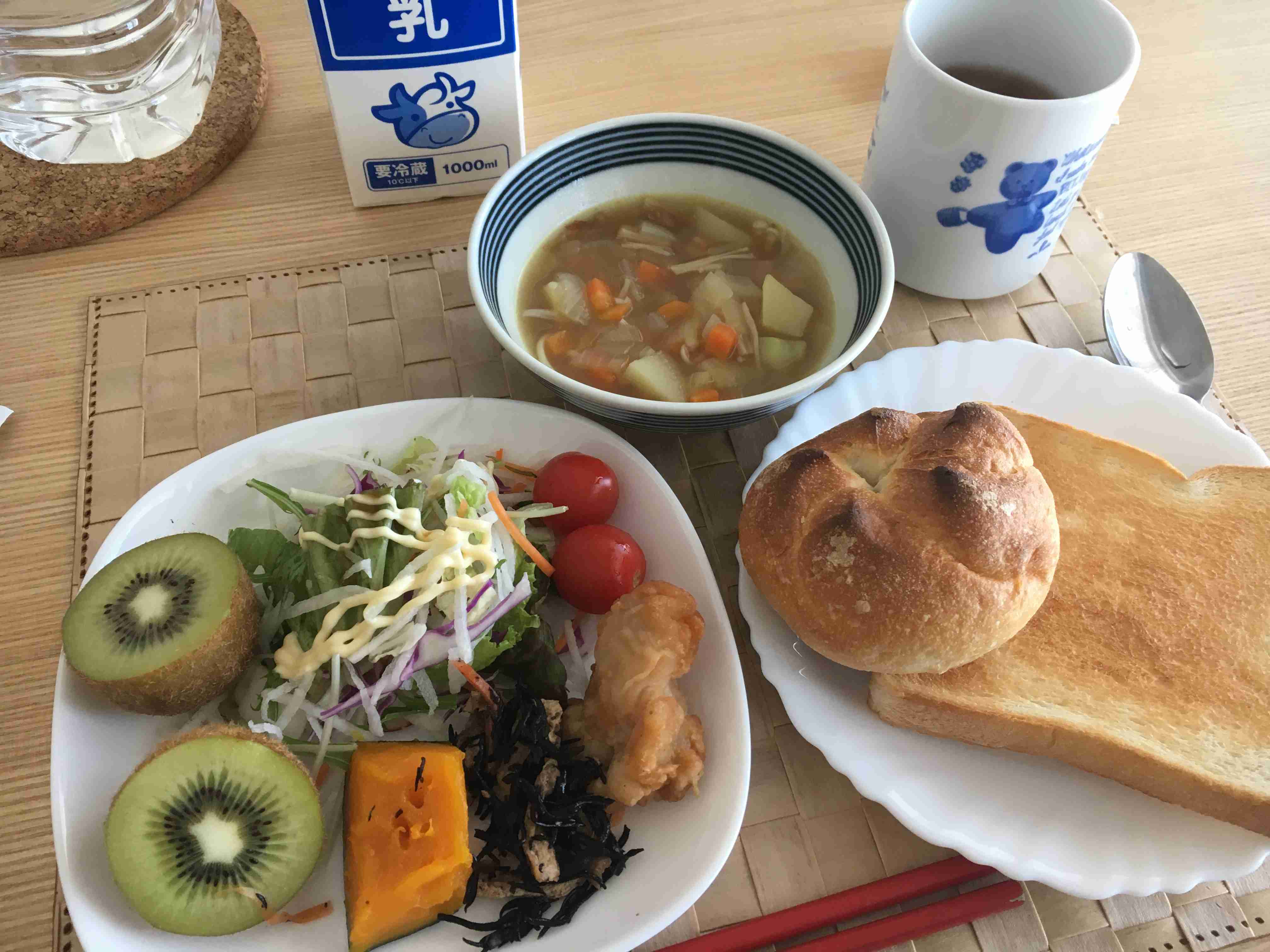 料理が映える食器を教えてください