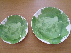 料理が映える食器を教えてください