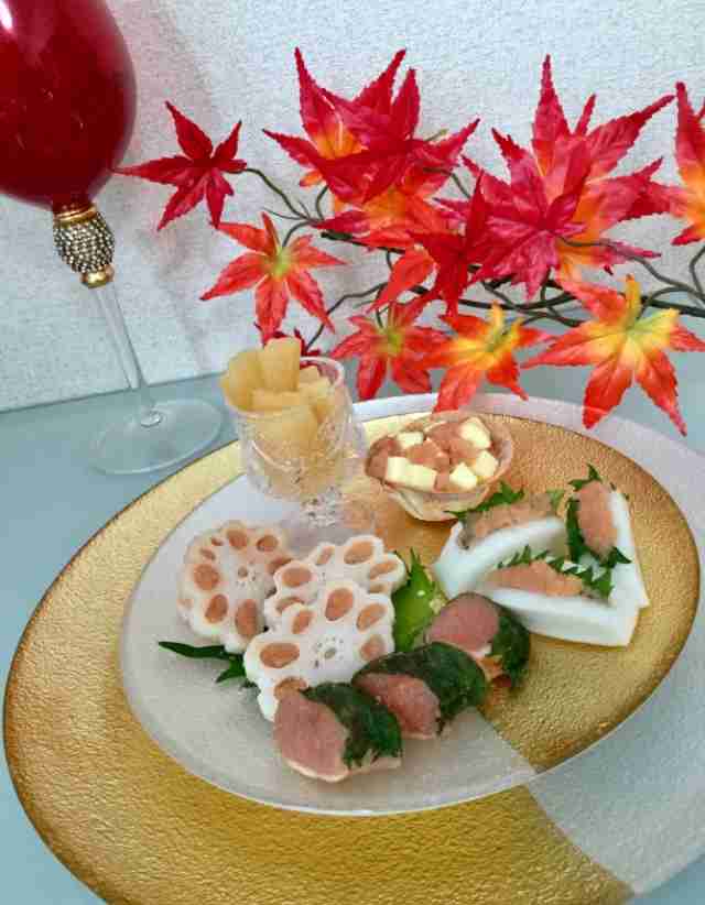料理が映える食器を教えてください
