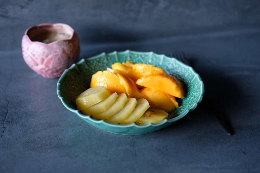料理が映える食器を教えてください