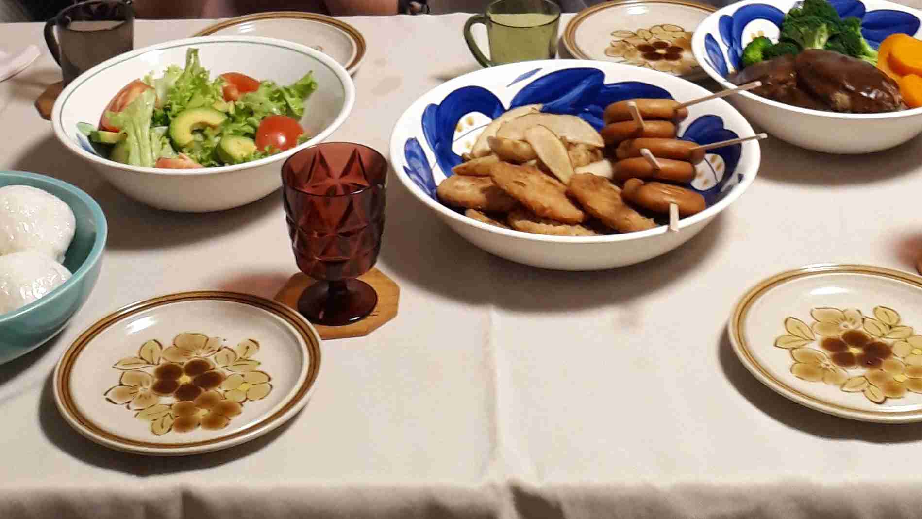 料理が映える食器を教えてください