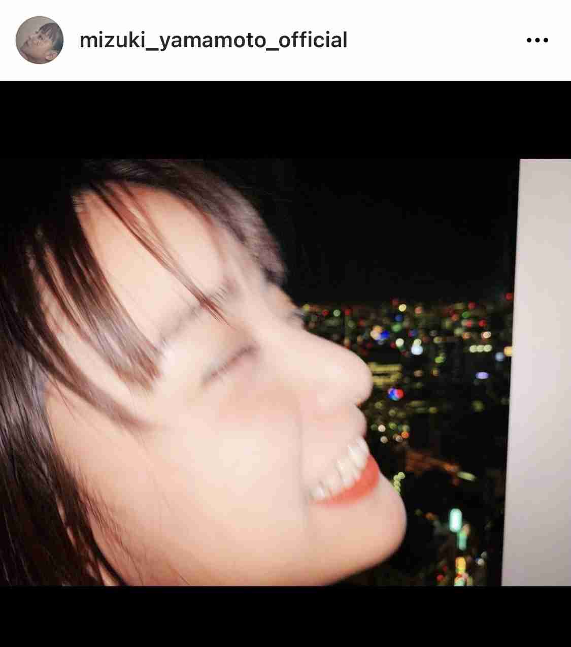 山本美月、夫・瀬戸康史と“おそろい”クリスマスショットが反響「素敵な夫婦」「幸せご馳走様」