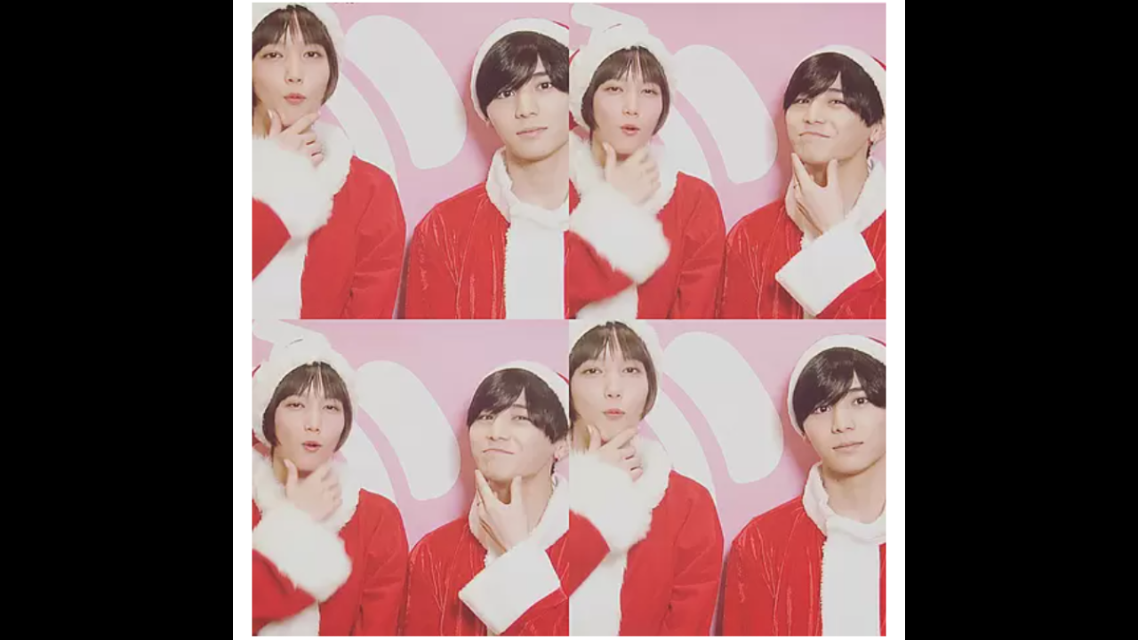 平野紫耀＆橋本環奈『かぐや様は告らせたい』地上波初放送！