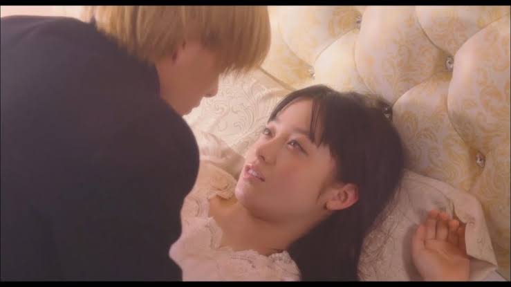 平野紫耀＆橋本環奈『かぐや様は告らせたい』地上波初放送！
