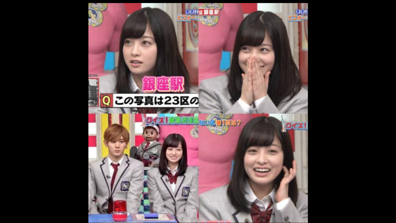 平野紫耀＆橋本環奈『かぐや様は告らせたい』地上波初放送！